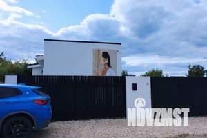 Дом 52м², 2-этажный, посуточно,