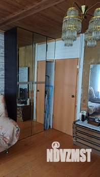 Дом 59м², 2-этажный, на длительный срок,