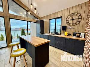 Дом 130м², 1-этажный, посуточно,