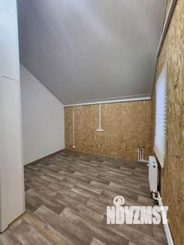 Дом 100м², 2-этажный, на длительный срок,