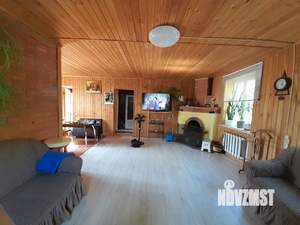 Дом 80м², 2-этажный, на длительный срок,