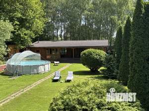 Дом 150м², 1-этажный, посуточно,