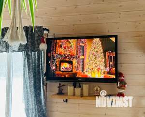 Дом 48м², 2-этажный, посуточно,