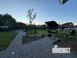 Дом 48м², 1-этажный, посуточно,