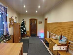 Коттедж 300м², 3-этажный, на длительный срок,