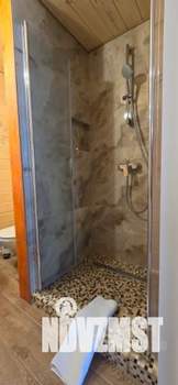 Дом 36м², 1-этажный, посуточно,