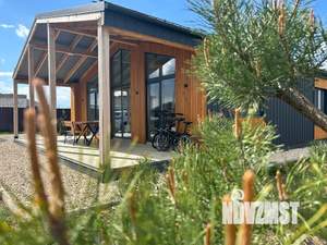 Дом 147м², 1-этажный, посуточно,