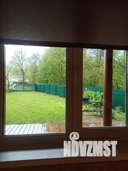 Дом 140м², 2-этажный, посуточно,