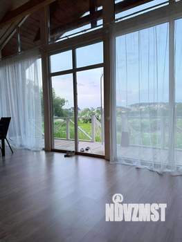 Дом 100м², 1-этажный, посуточно,