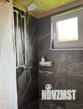 Дом 35м², 1-этажный, посуточно,