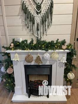 Дом 50м², 1-этажный, посуточно,