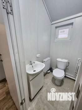 Дом 100м², 2-этажный, на длительный срок,