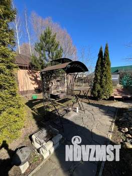 Дом 70м², 2-этажный, посуточно,