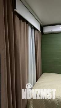 Дом 33м², 1-этажный, посуточно,