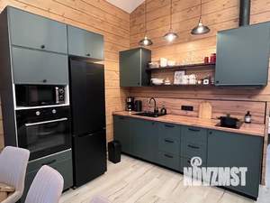 Дом 130м², 1-этажный, посуточно,