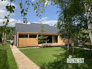 Дом 135м², 1-этажный, на длительный срок,