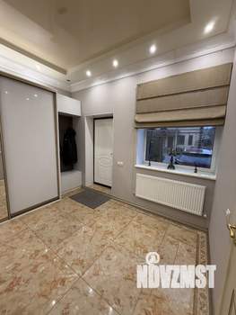 Таунхаус 160м², 3-этажный, на длительный срок,