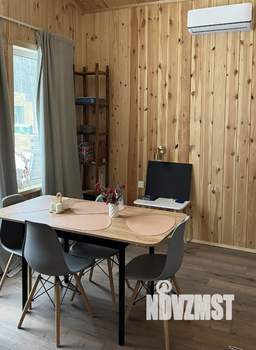 Дом 63м², 1-этажный, посуточно,