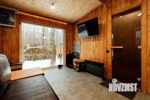 Дом 25м², 1-этажный, посуточно,