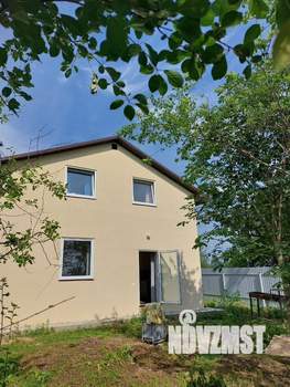 Коттедж 120м², 2-этажный, на длительный срок,