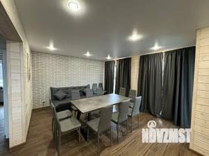 Дом 170м², 2-этажный, посуточно,