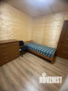 Дом 55м², 1-этажный, на длительный срок,