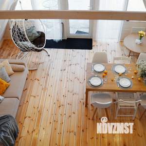 Дом 75м², 1-этажный, посуточно,