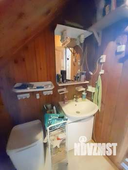 Дом 80м², 2-этажный, на длительный срок,