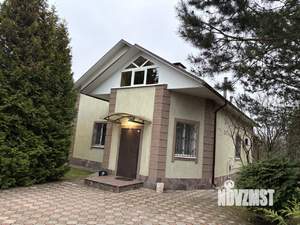 Коттедж 265м², 2-этажный, на длительный срок,