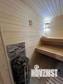 Дом 40м², 2-этажный, посуточно,