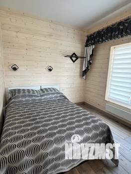 Дом 60м², 1-этажный, посуточно,