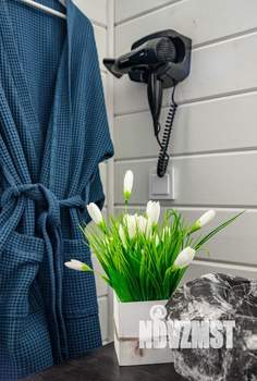 Дом 50м², 1-этажный, посуточно,