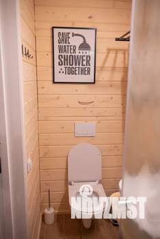 Дом 24м², 1-этажный, посуточно,