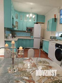 Дом 120м², 2-этажный, посуточно,