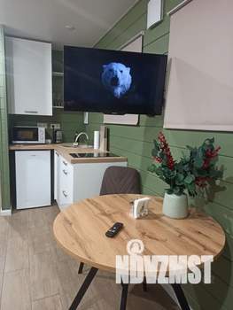 Дом 33м², 1-этажный, посуточно,