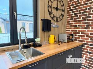 Дом 130м², 1-этажный, посуточно,