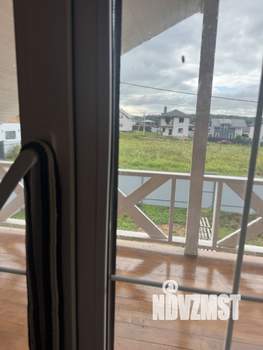 Дом 200м², 2-этажный, на длительный срок,