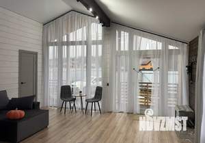 Дом 90м², 1-этажный, посуточно,