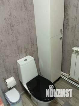 Дом 80м², 2-этажный, на длительный срок,