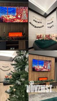 Дом 120м², 1-этажный, посуточно,