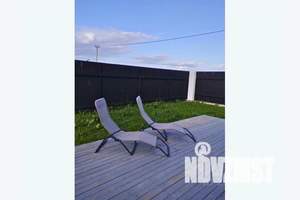 Дом 52м², 2-этажный, посуточно,