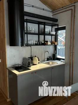 Дом 50м², 1-этажный, посуточно,