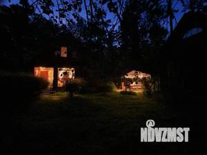 Дом 100м², 2-этажный, посуточно,