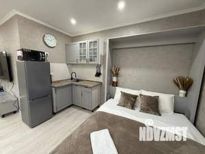 Дом 40м², 1-этажный, посуточно,