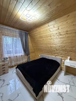 Дом 150м², 3-этажный, посуточно,