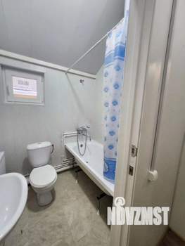 Дом 100м², 2-этажный, на длительный срок,