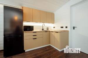 Дом 30м², 1-этажный, посуточно,