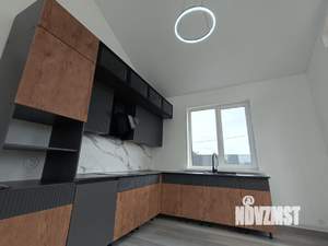 Дом 117м², 1-этажный, на длительный срок,