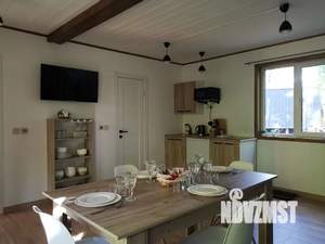 Дом 84м², 2-этажный, посуточно,