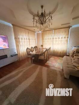 Дом 200м², 2-этажный, на длительный срок,